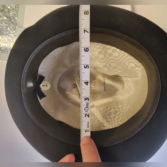 BILTMORE  Hat - Picture 7 of 9